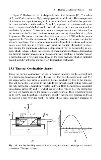 handbook of modern sensors