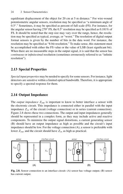 handbook of modern sensors