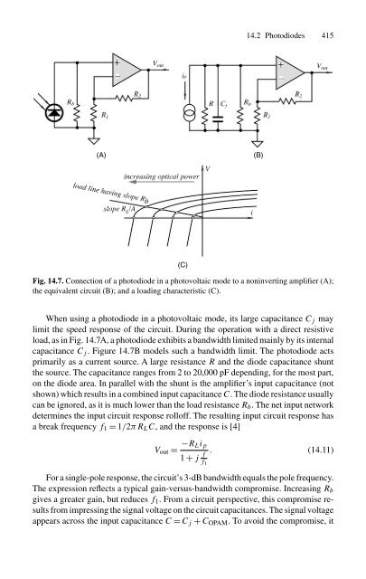 handbook of modern sensors