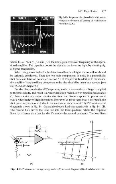 handbook of modern sensors