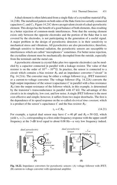 handbook of modern sensors