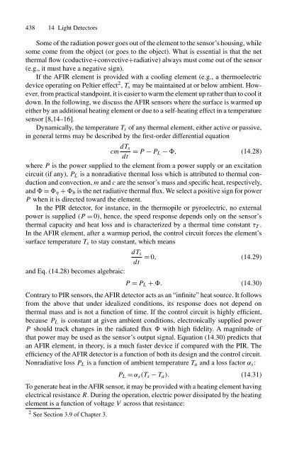 handbook of modern sensors