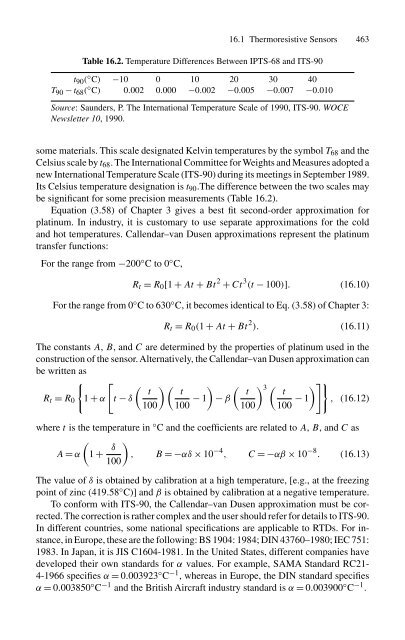 handbook of modern sensors