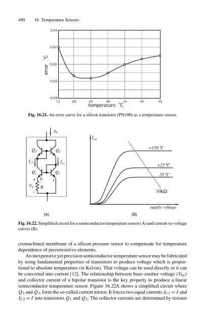 handbook of modern sensors