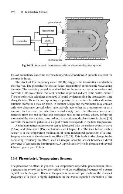 handbook of modern sensors