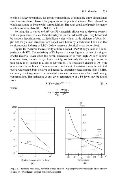 handbook of modern sensors