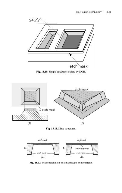 handbook of modern sensors