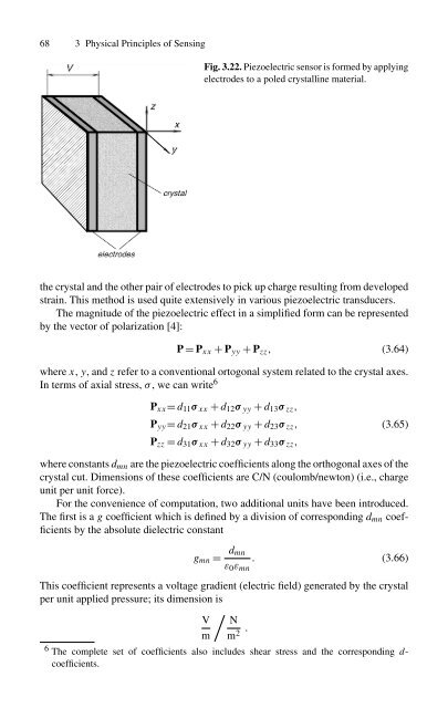 handbook of modern sensors