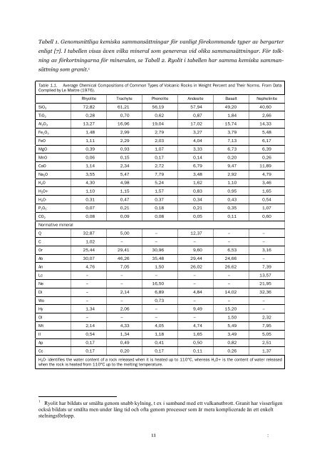 RAPPORT F2007:03 - Avfall Sverige