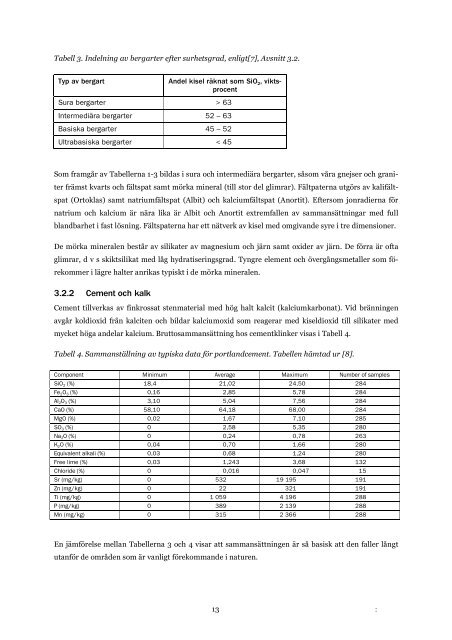 RAPPORT F2007:03 - Avfall Sverige