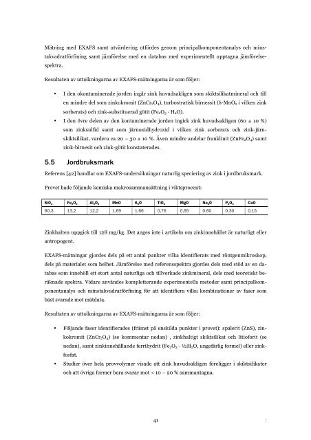 RAPPORT F2007:03 - Avfall Sverige