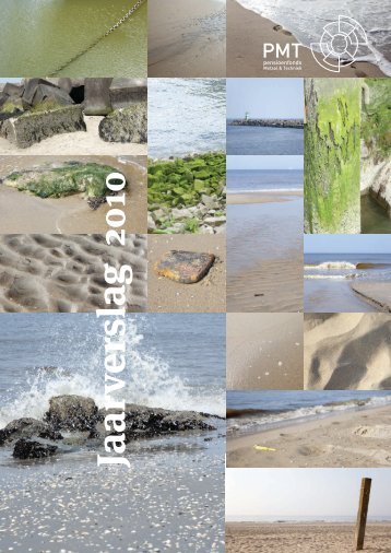 Jaarverslag - Pensioenfonds Metaal en Techniek