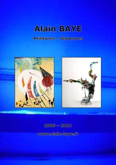 Alain-Baye.fr