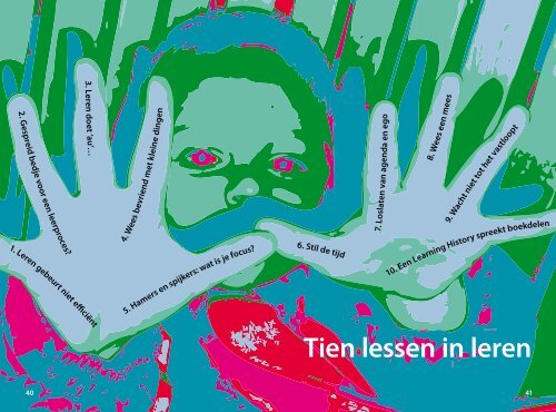 Tien Lessen In Leren.pdf - Transitiepraktijk