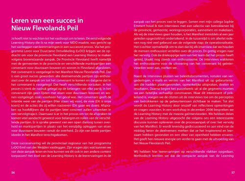 Tien Lessen In Leren.pdf - Transitiepraktijk