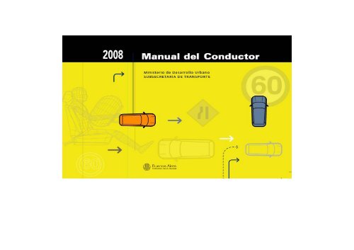 Manual del Conductor - Buenos Aires Ciudad