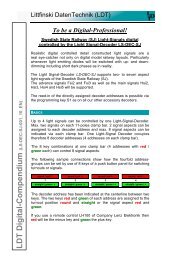 LDT Digital-Compendium