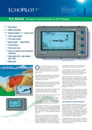 7510/01 FLS GOLD LEAFLET 1 - TMQ Electronics