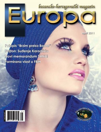 Download (PDF format) - Europa Magazine