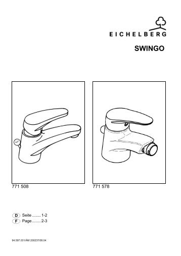 SWINGO