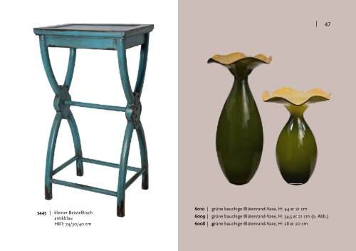 Katalog 2011/2012 - Mossapour - Online Shop