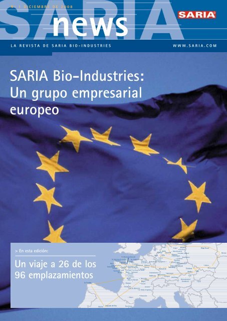 Saria Bio-Industries AG & Co. KG