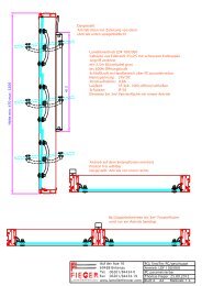 FGL SmoTec PG geschuppt Antrieb D+H - Fieger Lamellenfenster ...