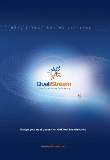 QualiStream Engine
