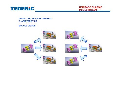 TRX-M&D-M SERIES - TOP-MACHINES