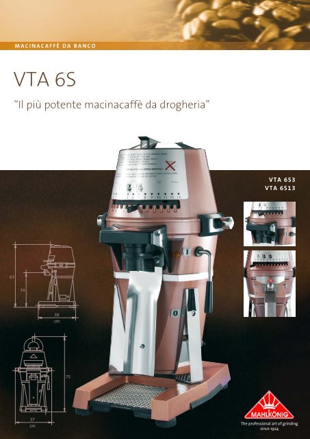 VTA 6s