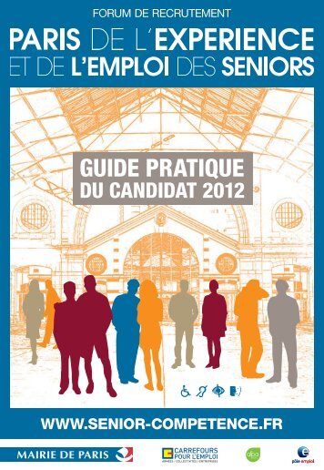 Guide du forum - Carrefour Emploi