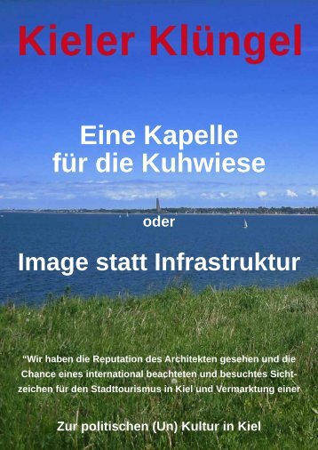 Eine Kapelle für die Kuhwiese - WordPress.com