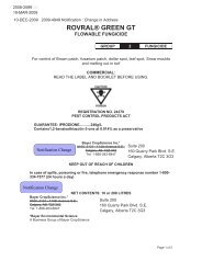 Label â Rovral Green GT Flowable Fungicide - Pesticide Truths