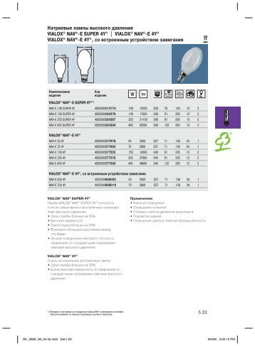 ÐÐ°Ð·Ð¾ÑÐ°Ð·ÑÑÐ´Ð½ÑÐµ Ð»Ð°Ð¼Ð¿Ñ. Ð§Ð°ÑÑÑ 2 (PDF)