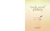 Nuestra querida patata - Neiker