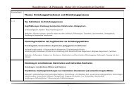 Hauslehrplan Abitur 2014 - Gesamtschule Eiserfeld