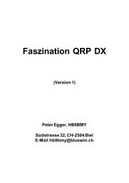 Faszination QRP DX 02