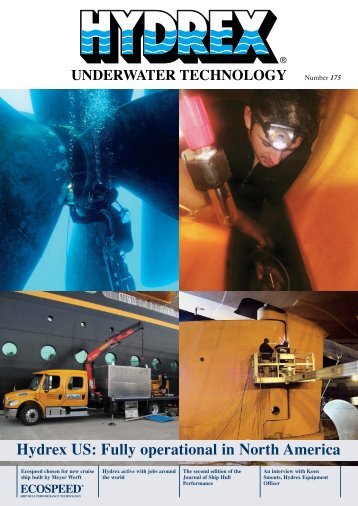 Download - Hydrex Underwater Technology