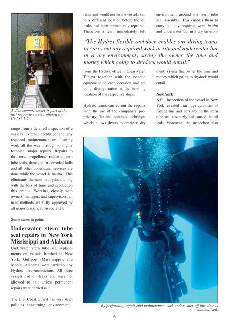 Download - Hydrex Underwater Technology