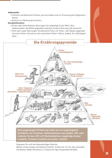 Rückenschonende Kranken- und Altenpflege