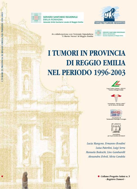 REFERTI AUSL REGGIO EMILIA SCARICARE