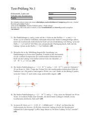 Test-PrÃ¼fung Nr.1 5Ra