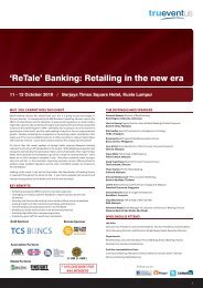 Retale Banking.indd - Asian Bankers Association