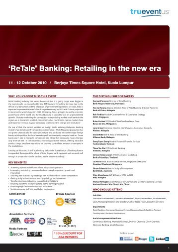 Retale Banking.indd - Asian Bankers Association