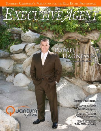 Download PDF - Executive Agent Magazine