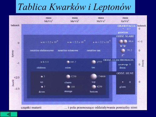 Czym zajmuje siÄ Fizyka CzÄstek Elementarnych?