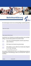 downloaden - AAA - Deutschland Berlin Arbeitskreis für ...