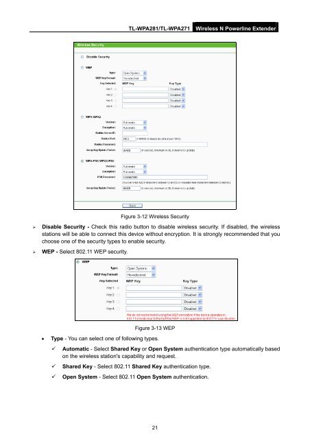 TL-WPA271_V1_UserGuide - TP-Link