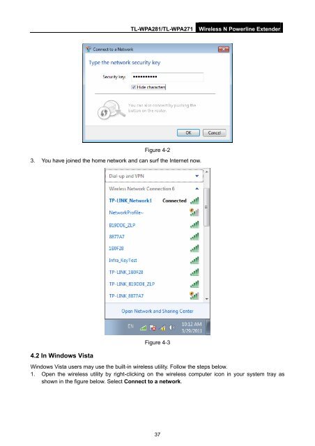 TL-WPA271_V1_UserGuide - TP-Link