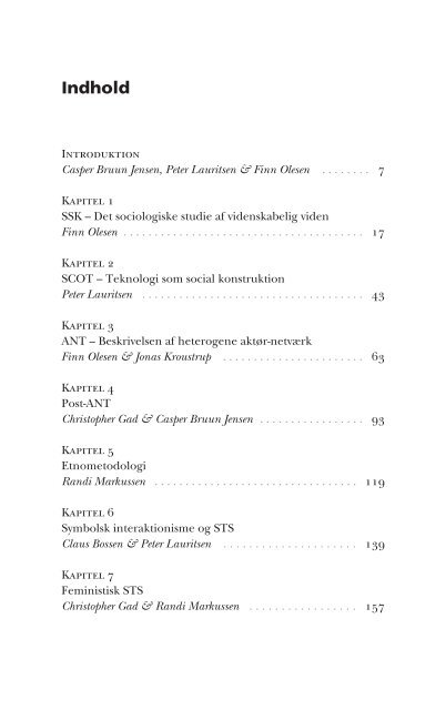 Introduktion til STS.pdf - Gyldendal